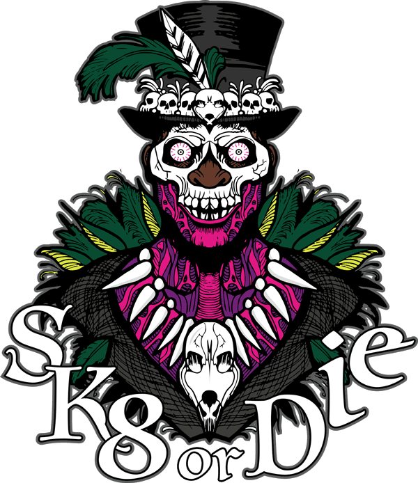 Sk8 or Die Skate Shop
