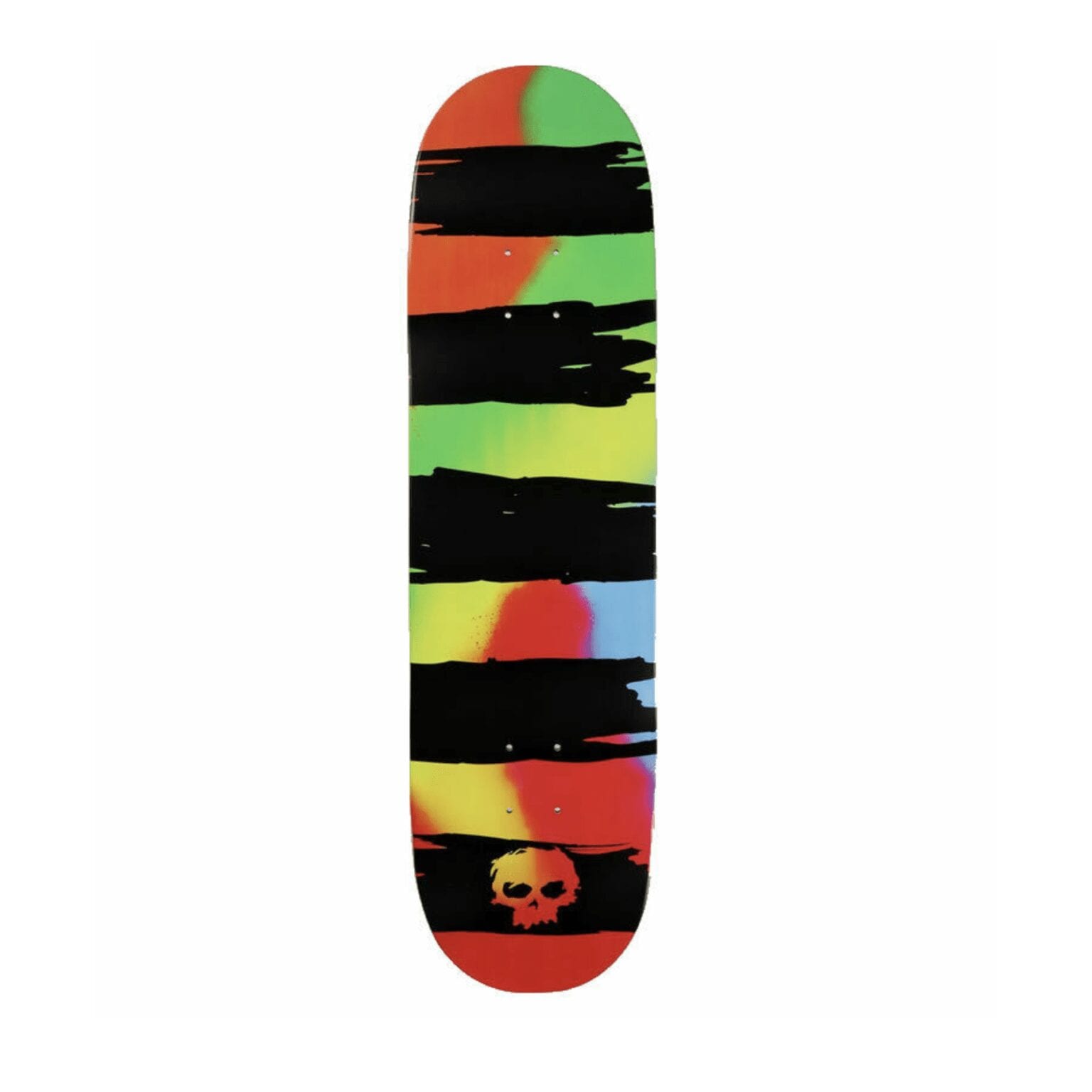 Zero Skateboards Arcana Wilmer 8.5